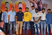 Rangasthalam Thank You Meet Photos